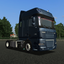 gts Daf XF105 4x2 by SCS,50... - GTS TRUCK'S