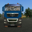 gts Man TGX 4x2 Low deck + ... - GTS TRUCK'S