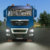 gts Man TGX 4x2 Low deck + ... - GTS TRUCK'S