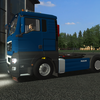 gts Man TGX 4x2 Low deck + ... - GTS TRUCK'S