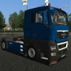 gts Man TGX 4x2 Low deck + ... - GTS TRUCK'S