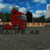 gts Mercedes Actros by kral... - GTS TRUCK'S