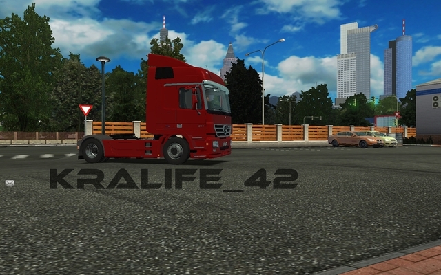 gts Mercedes Actros by kralife42 verv mb B 1 GTS TRUCK'S