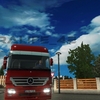 gts Mercedes Actros by kral... - GTS TRUCK'S