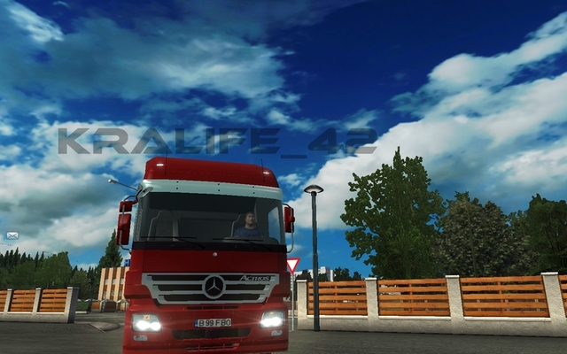 gts Mercedes Actros by kralife42 verv mb B 2 GTS TRUCK'S