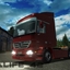 gts Mercedes Actros by kral... - GTS TRUCK'S