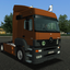 gts Mercedes Axor Mp1 1840 ... - GTS TRUCK'S