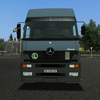 gts Mercedes Axor Mp1 1840 ... - GTS TRUCK'S