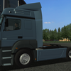 gts Mercedes Axor Mp1 1840 ... - GTS TRUCK'S