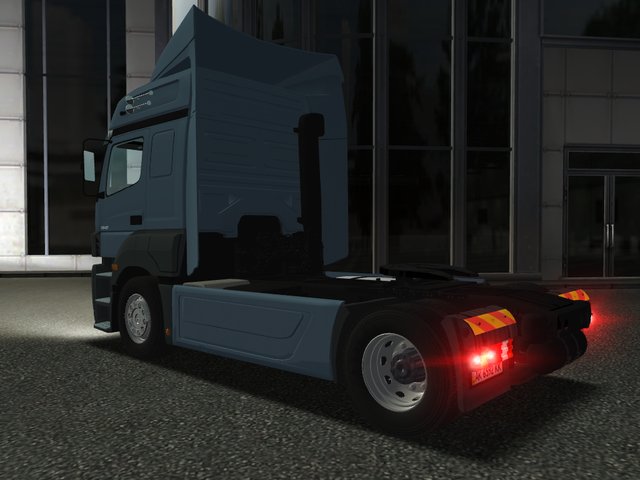 gts Mercedes Axor Mp1 1840 v2 bg by H@mster verv m GTS TRUCK'S