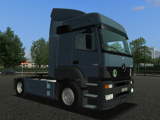 gts Mercedes Axor Mp1 1840 v2 bg by H@mster verv m GTS TRUCK'S