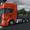 gts Scania R730 6x4 TNT by ... - GTS TRUCK'S