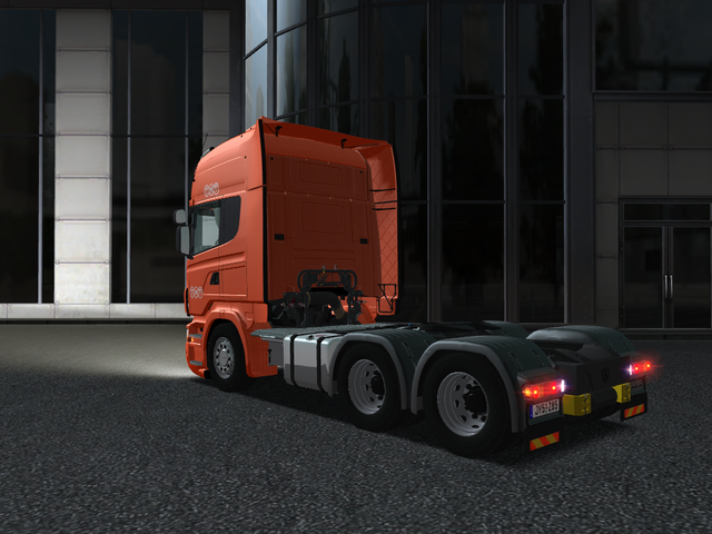 gts Scania R730 6x4 TNT by SCS,Mr Poland skin by N GTS TRUCK'S