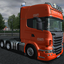 gts Scania R730 6x4 TNT by ... - GTS TRUCK'S