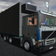 gts Volvo F10 6x4 BDF Therm... - GTS TRUCK'S