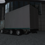 gts Volvo F10 6x4 BDF Therm... - GTS TRUCK'S