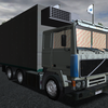 gts Volvo F10 6x4 BDF Therm... - GTS TRUCK'S