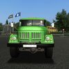 gts Zil 131 B1 6x4 by Valer... - GTS TRUCK'S