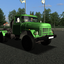 gts Zil 131 B1 6x4 by Valer... - GTS TRUCK'S