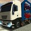 gts Iveco Stralis by Eurost... - GTS COMBO'S