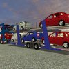 gts Iveco Stralis by Eurost... - GTS COMBO'S