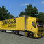 gts Renault Premium 450 DXI... - GTS COMBO'S