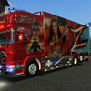 gts Scania Riistimaa Zorro ... - GTS COMBO'S