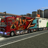 gts Scania Ristimaa Zorro C... - GTS COMBO'S