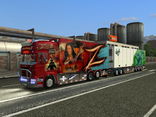 gts Scania Ristimaa Zorro Combo verl aan verv sc A GTS COMBO'S