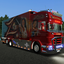 gts Scania Ristimaa Zorro C... - GTS COMBO'S