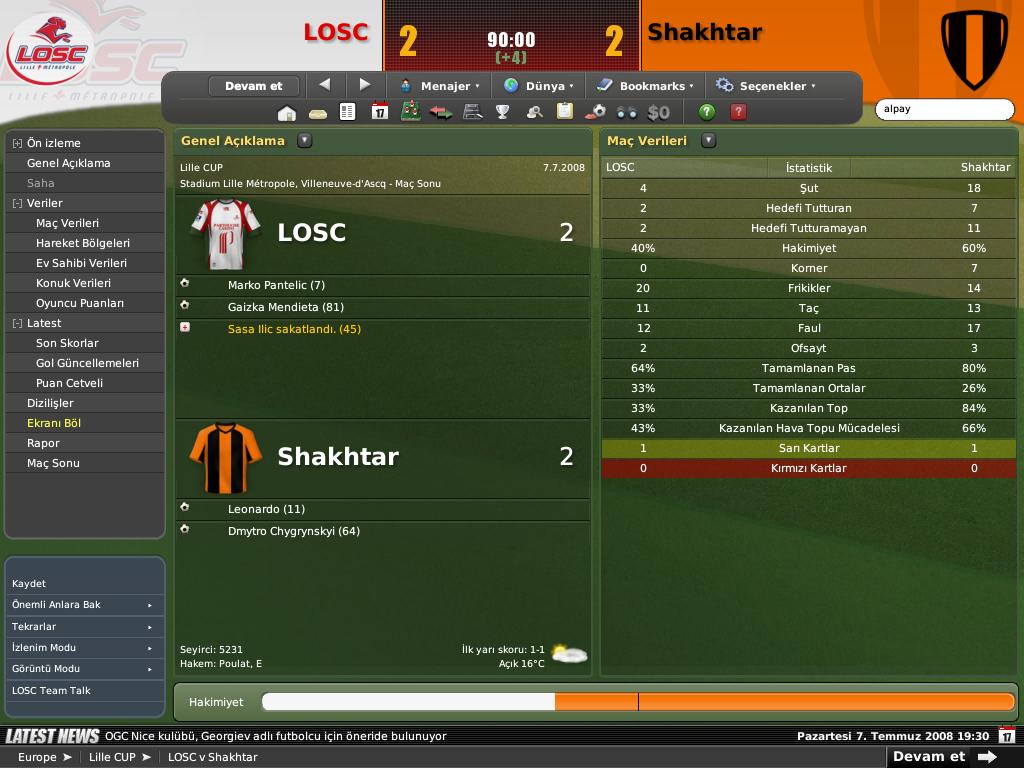 2.maÃ§lille-ÅŸaktar - 