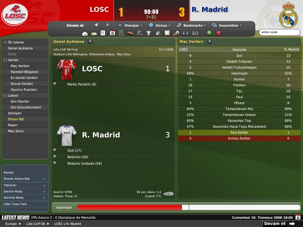 lille-madridcupfinal - 