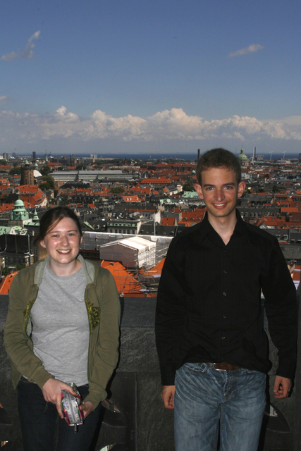 HSS 7.12-13.08 - Trip to Copenhagen - 036 EDIT Harvard in Scandinavia: July 12-13, 2008 (Copenhagen)
