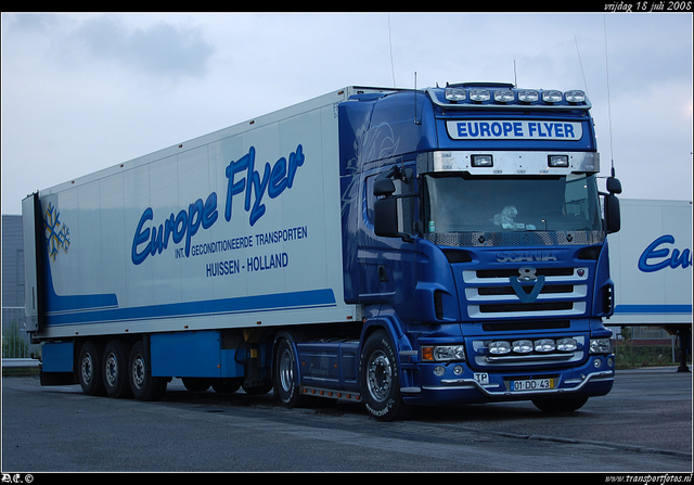 DSC 4909-border Europe Flyer - Huissen