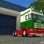 ets Scania 164L V8 520  G.W... - ETS DIVERSEN