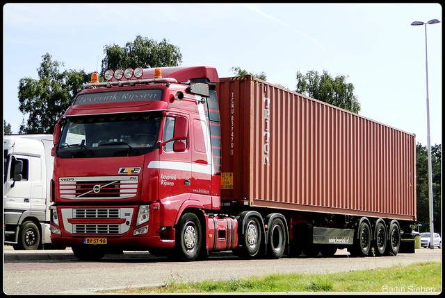 004-BorderMaker Frankrijk en Transportdag Coevorden