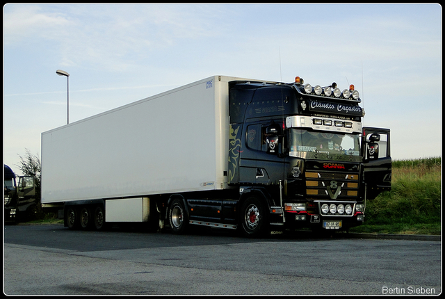 040-BorderMaker Frankrijk en Transportdag Coevorden