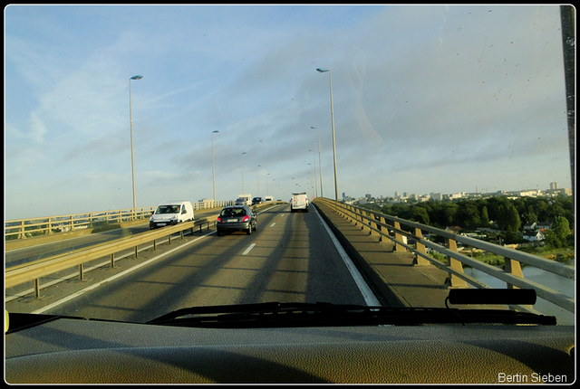 043-BorderMaker Frankrijk en Transportdag Coevorden