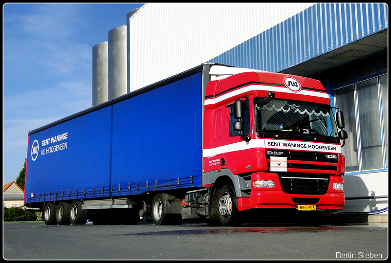 058-BorderMaker - Frankrijk en Transportdag Coevorden