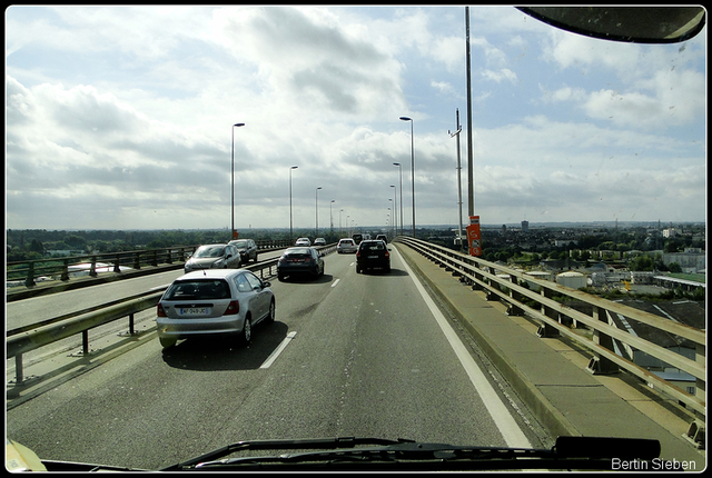 062-BorderMaker Frankrijk en Transportdag Coevorden