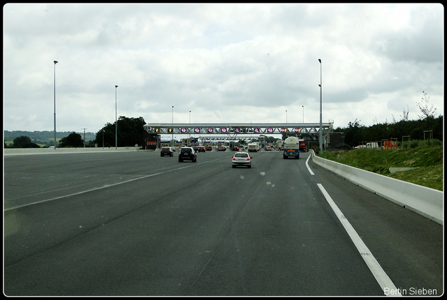 066-BorderMaker Frankrijk en Transportdag Coevorden