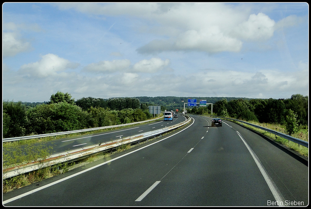 070-BorderMaker Frankrijk en Transportdag Coevorden