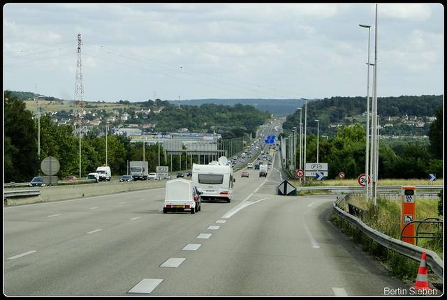 077-BorderMaker Frankrijk en Transportdag Coevorden