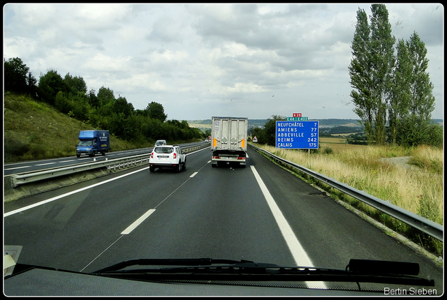 083-BorderMaker Frankrijk en Transportdag Coevorden