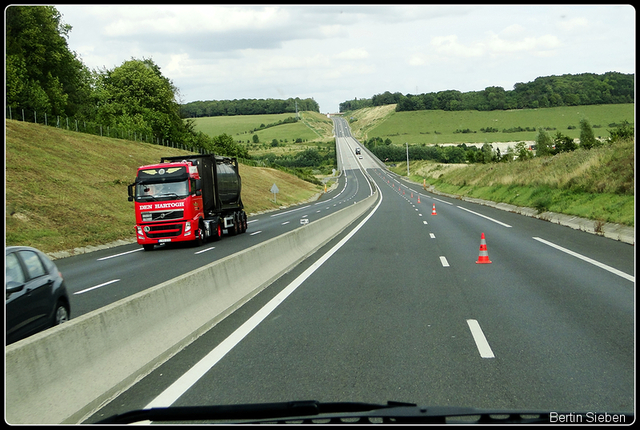 099-BorderMaker Frankrijk en Transportdag Coevorden