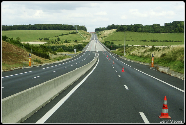 100-BorderMaker Frankrijk en Transportdag Coevorden