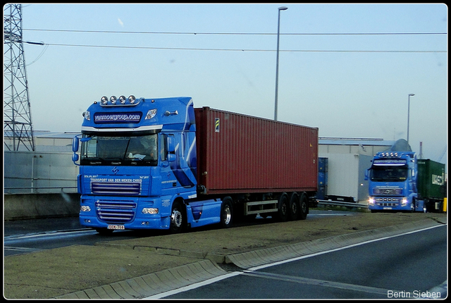 142-BorderMaker Frankrijk en Transportdag Coevorden