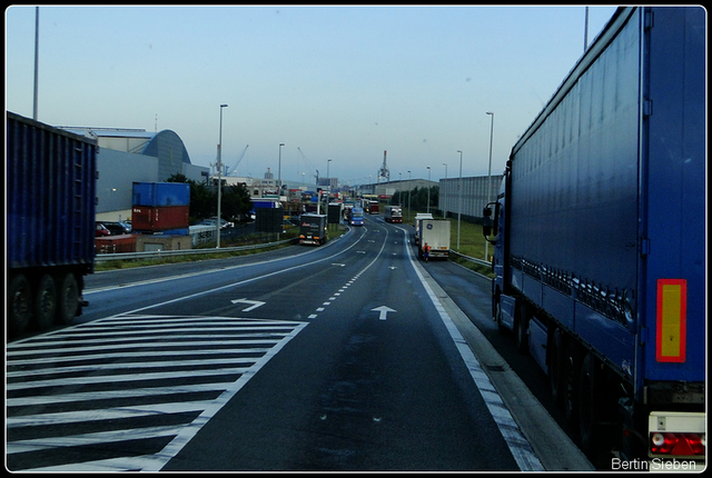 143-BorderMaker Frankrijk en Transportdag Coevorden