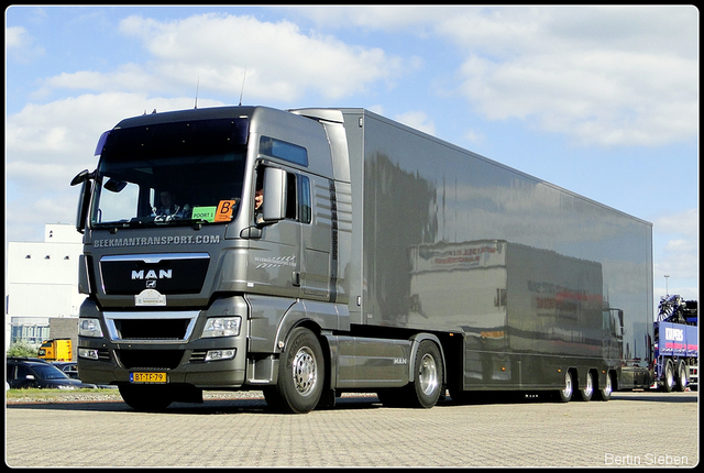 280-BorderMaker Frankrijk en Transportdag Coevorden