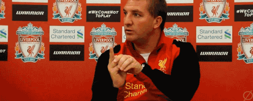 Rodgers GIF - 
